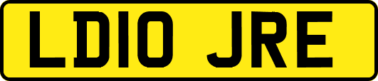 LD10JRE