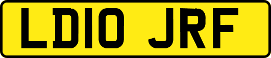 LD10JRF