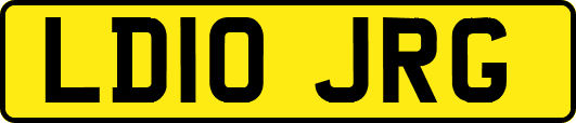 LD10JRG