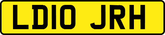 LD10JRH