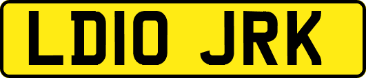 LD10JRK