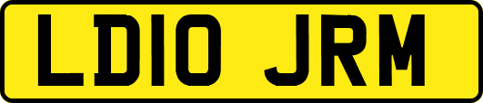 LD10JRM