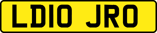 LD10JRO
