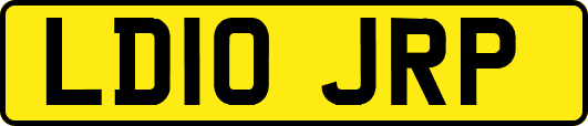 LD10JRP