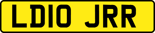 LD10JRR
