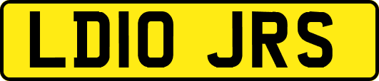 LD10JRS