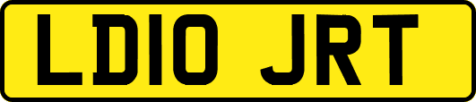 LD10JRT