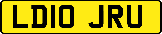 LD10JRU