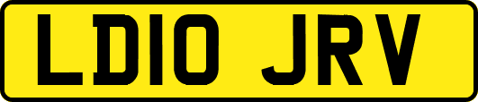 LD10JRV