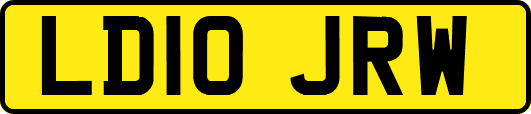 LD10JRW