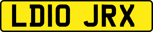LD10JRX