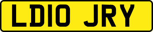 LD10JRY