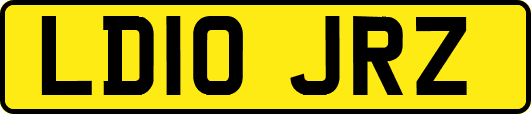 LD10JRZ