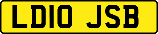 LD10JSB