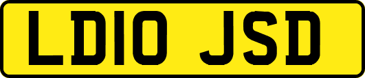 LD10JSD