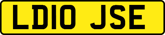 LD10JSE