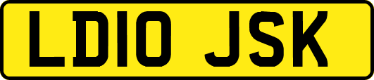 LD10JSK