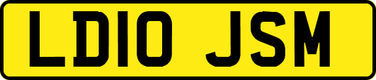 LD10JSM