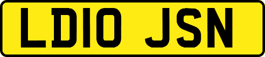 LD10JSN