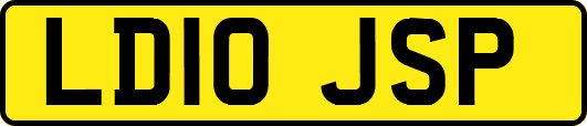 LD10JSP
