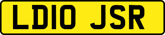 LD10JSR