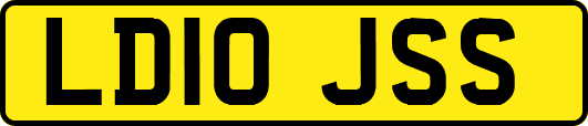 LD10JSS