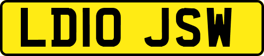 LD10JSW