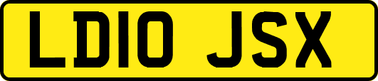 LD10JSX
