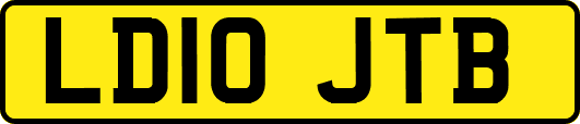 LD10JTB