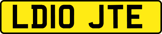 LD10JTE
