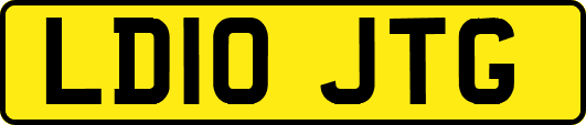LD10JTG