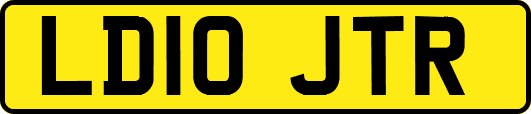 LD10JTR