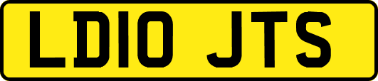 LD10JTS