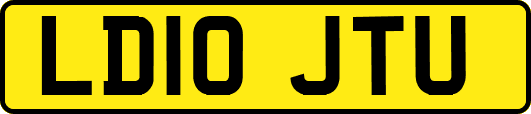 LD10JTU