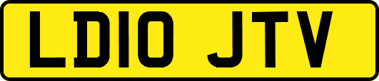 LD10JTV