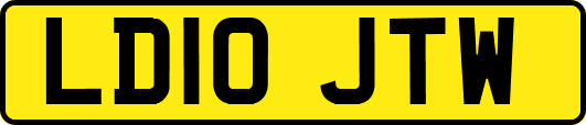 LD10JTW