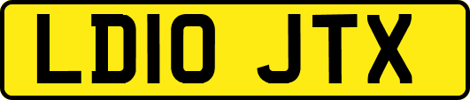 LD10JTX