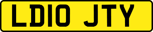 LD10JTY