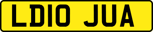 LD10JUA