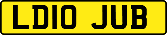LD10JUB