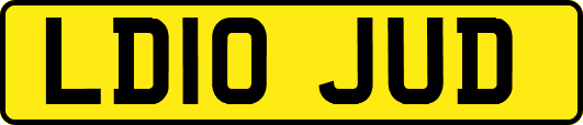 LD10JUD