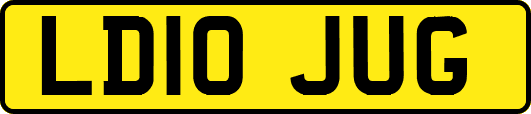 LD10JUG
