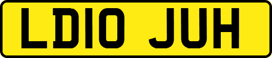 LD10JUH