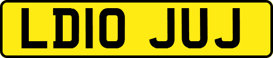 LD10JUJ