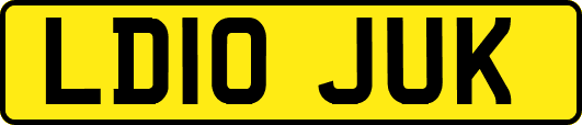 LD10JUK