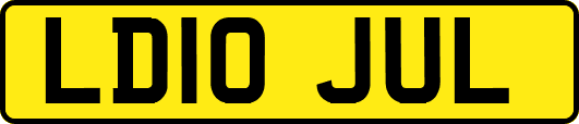 LD10JUL