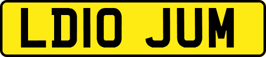 LD10JUM