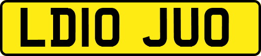 LD10JUO