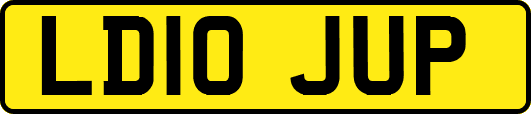 LD10JUP