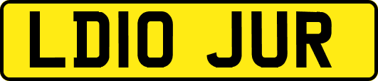 LD10JUR